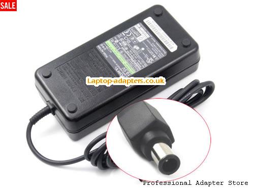  PCG-K112P Laptop AC Adapter, PCG-K112P Power Adapter, PCG-K112P Laptop Battery Charger SONY19.5V7.7A150W-6.5x4.4mm