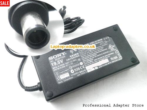  VPCL236FX/W Laptop AC Adapter, VPCL236FX/W Power Adapter, VPCL236FX/W Laptop Battery Charger SONY19.5V9.2A179W-6.5x4.4mm