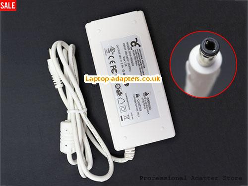  SOY-1800250 AC Adapter, SOY-1800250 18V 2.5A Power Adapter SOY18V2.5A45W-5.5x2.5mm-W