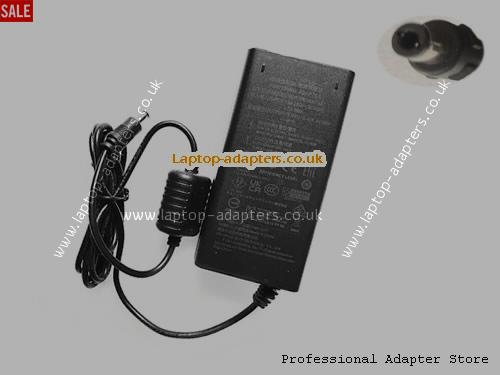 UK £16.97 Genuine SOY-1900342-327  Ac Adapter 65W 19v 3.42A Power Supply