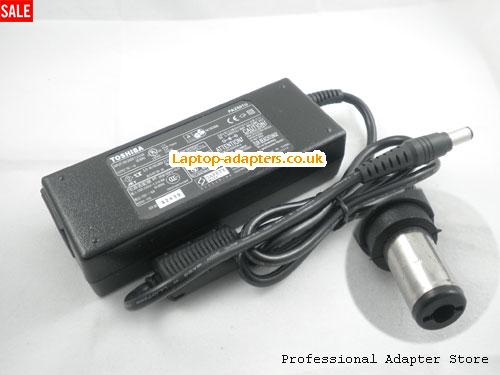 A55-S3061 Laptop AC Adapter, A55-S3061 Power Adapter, A55-S3061 Laptop Battery Charger TOSHIBA15V6A90W-6.0x3.0mm