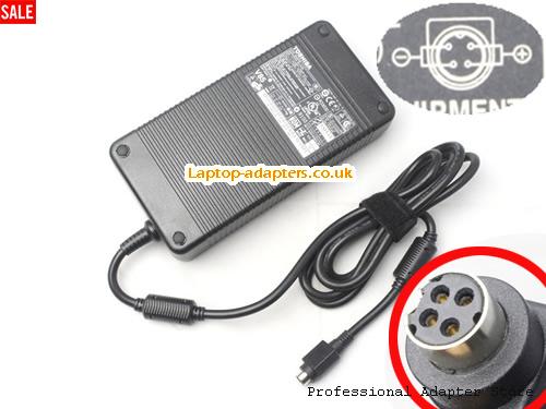  X300-15G Laptop AC Adapter, X300-15G Power Adapter, X300-15G Laptop Battery Charger TOSHIBA19V12.2A230W-4holes