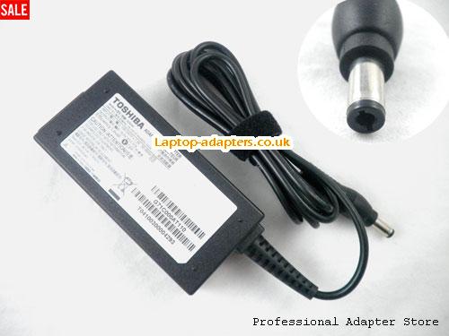  Z935-ST2N03 Laptop AC Adapter, Z935-ST2N03 Power Adapter, Z935-ST2N03 Laptop Battery Charger TOSHIBA19V2.37A45W-5.5x2.5mm