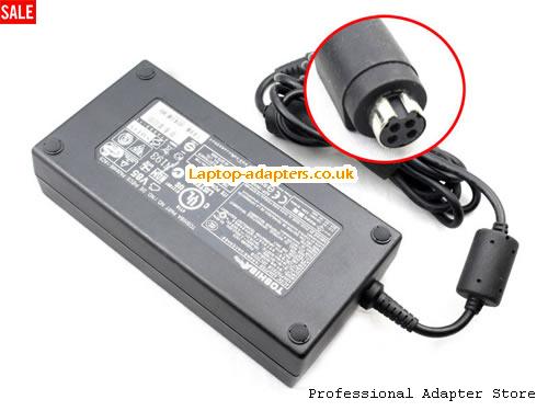  X305-Q705 Laptop AC Adapter, X305-Q705 Power Adapter, X305-Q705 Laptop Battery Charger TOSHIBA19V9.5A180W-4holes
