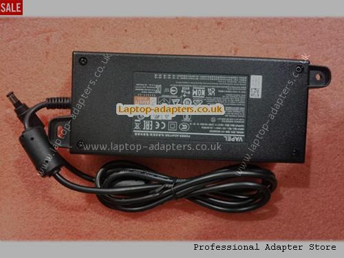  FTTR ATB3118 AC Adapter, FTTR ATB3118 Power Adapter, FTTR ATB3118 Battery Charger VAPEL56V2.68A150W-6.0x3.0mm