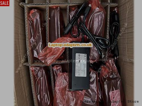 UK £48.97 Genuine XP AHM100PS24-XD0112B Ac Adapter 24v 4.16A 100W 3Pin Power Supply Charger