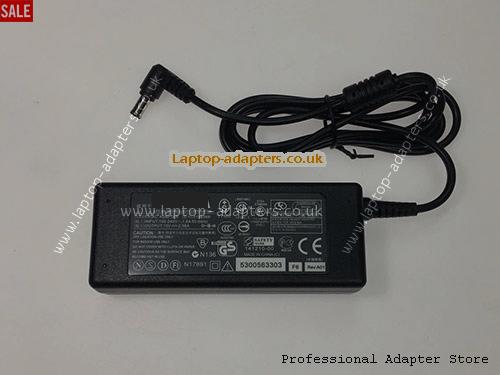 UK £15.67 Replacement 016B38W AC Adapter for Yamaha PSR Series 16v 2.4A 38W Power Supply