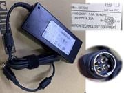 ACBEL 19V 6.32A AC Adapter ACBEL19V6.32A120W-4Pins-SZXF