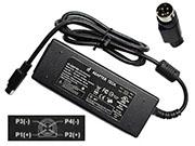 ADAPTER TECH  12v 9A ac adapter, United Kingdom Genuine Adapter Tech ATS120TS-P120 AC Adapter 12.0v 9.0A 108.0W Power Supply