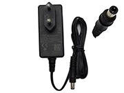 Genuine EU APD WB-24K12FG AC Adapter 12v 2A 24W Input 220v -240V APD 12V 2A Adapter