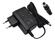 GEnuine EU APD WB-24J12FG AC/Dc Adapter 12v 2A 24W Wall Charger 30-132-101819B APD 12V 2A Adapter