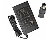 UK APD 12V 4A ac adapter