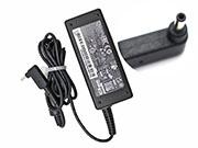 Genuine Chicony UP/N A045R072P AC Adapter Model A18-045N2A 19v 2.37A 45W With 3.0x1.0mm Tip Chicony 19V 2.37A Adapter