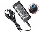 Genuine Chicony A045R082P AC Adapter A18-045N2A 19v 2.37A 45W With 4.5x 3.0mm Tip Chicony 19V 2.37A Adapter