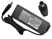 Chicony  20v 5A ac adapter, United Kingdom Genuine Chicony A16-100P1A AC/Dc Adapter A100A010L Rev 04 20v 5A 100W Power Supply