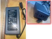 DOMETIC 12V 5A AC Adapter DOMETIC12V5A60W-RF-2Holes