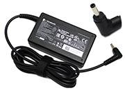 Genuine Dynabook PA5367U-1ACA Ac Adapter 19v 3.42A 65W Power Supply Dynabook 19V 3.42A Adapter