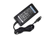 UK EDAC 24V 2.5A ac adapter