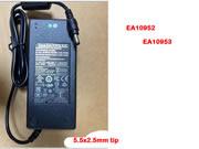 EDAC 24V 3.75A AC Adapter EDAC24V3.75A90W-5.5x2.5mm-EA10953