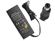 Genuine Flypower PS65IBIAY3000S Switching Adapter 18.0v 3000mA 54W Power Supply Flypower 18V 3A Adapter