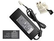 FSP 150W Charger, UK Genuine FSP FSP150-AHAN2  Switching Power Adaptrer 34-100192-01 FST2224HATD 12v 12.5A 150W