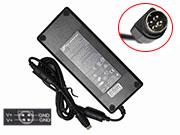 Genuine FSP FSP135-AAAN1 Switching Power Adapter 24v 5.62A 135W Round With 4 Pins FSP 24V 5.62A Adapter