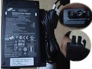 UK  54V 1.2A ac adapter