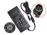 Fujia 48V 3.75A AC Adapter FUJIA48V3.75A180W-4PIN-SZXF