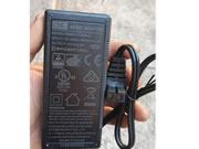 GVE 14V 6A AC Adapter GVE14V6A84W-RF-2Holes