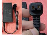 GVE 15V 6A AC Adapter GVE15V6A90W-RF-2Holes