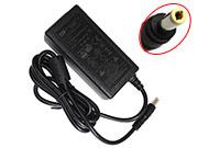 GVE 24V 2A AC Adapter GVE24V2A48W-5.5x2.5mm