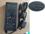 UK  24V 3A ac adapter