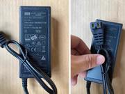 GVE 24V 4A AC Adapter GVE24V4A96W-RF-2Holes