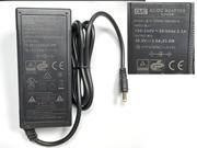 GVE 36V 2.6A AC Adapter GVE36V2.6A93.6W-5.5x21mm