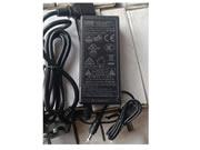 GVE 36V 2A AC Adapter GVE36V2A72W-5.5x2.1mm