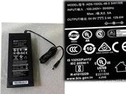 UK  54V 2.4A ac adapter