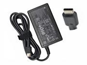 UK HP 20V 3.25A ac adapter