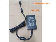 UK  12V 4.26A ac adapter