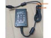 UK  12V 5A ac adapter