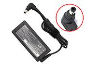 PANASONIC 16V 5.3A AC Adapter, UK Genuine Panasonic CF-AA6532A M1 , CF-AA65D2A M2 AC Adapter 16v 5.3A For SV7 SV8 Laptop