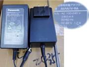 UK  22V 1A ac adapter