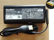 Genuine Resmed 390000 Ac Adapter for ResMed AirSense 11 CPAP Machine 24v 2.71A Resmed 24V 2.71A Adapter