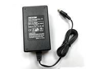 UK  9V 2.5A ac adapter