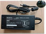 SONY  20v 3A ac adapter, United Kingdom Stock Unused SONY AC-YJS060K  AC Adapter for Speaker 20V 3A 60W