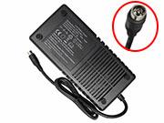 ST 108W Charger, UK ST STC-8108LC Li-ion Battery Charger 36v 3A 108W For Electric Bicycle, Electric Skateboard