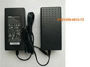 SUNNY 12V 4A AC Adapter SUNNY12V4A48W-5.5x2.1mm