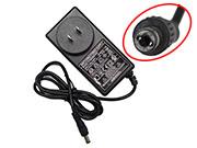 Switching 29.4V 1.5A AC Adapter SWITCHING29.4V1.5A44.1W-5.5x2.1mm-US