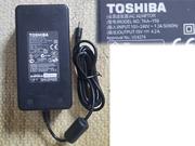 Toshiba 19V 4.2A AC Adapter TOSHIBA19V4.2A79.8W-5.5x2.1mm