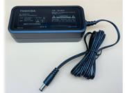 Toshiba 24V 2.5A AC Adapter TOSHIBA24V2.560W-5.5x2.1mm-SK06T