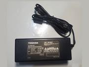 Toshiba 24V 2.5A AC Adapter TOSHIBA24V2.5A60W-5.5x2.5mm-A060